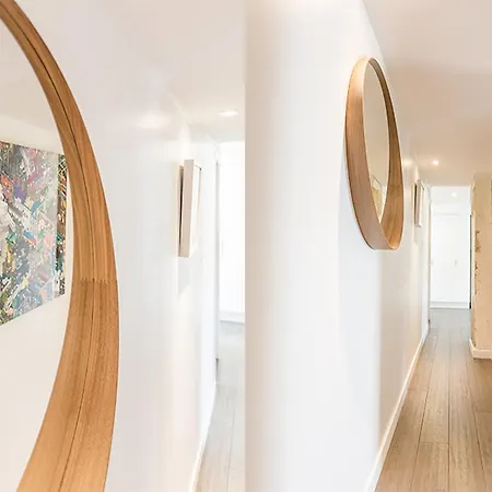 Lovely For 4 Louvre Pyramides Apartment Paris